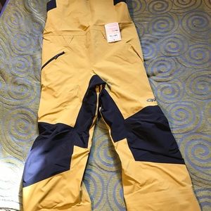 NWT OR Women’s archangel bibs